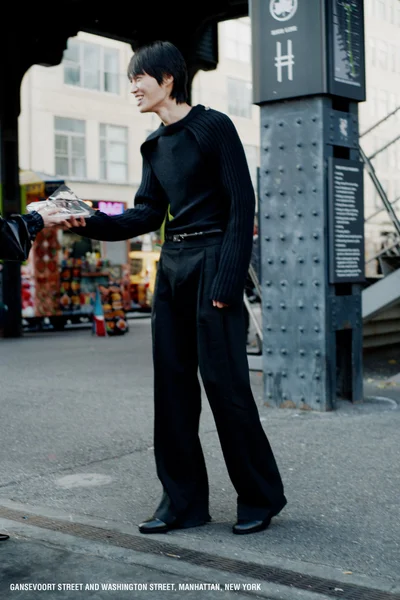 Look 15